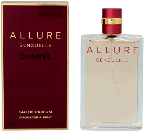 bijenkorf chanel allure|allure Chanel fragrance.